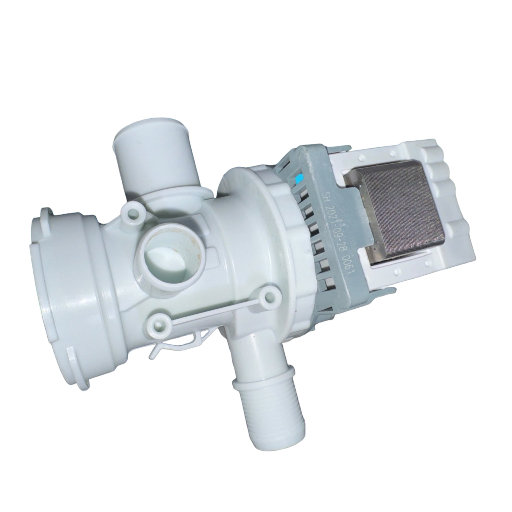 Bomba de desague con filtro Samsung genérica 9kg hasta 18kg