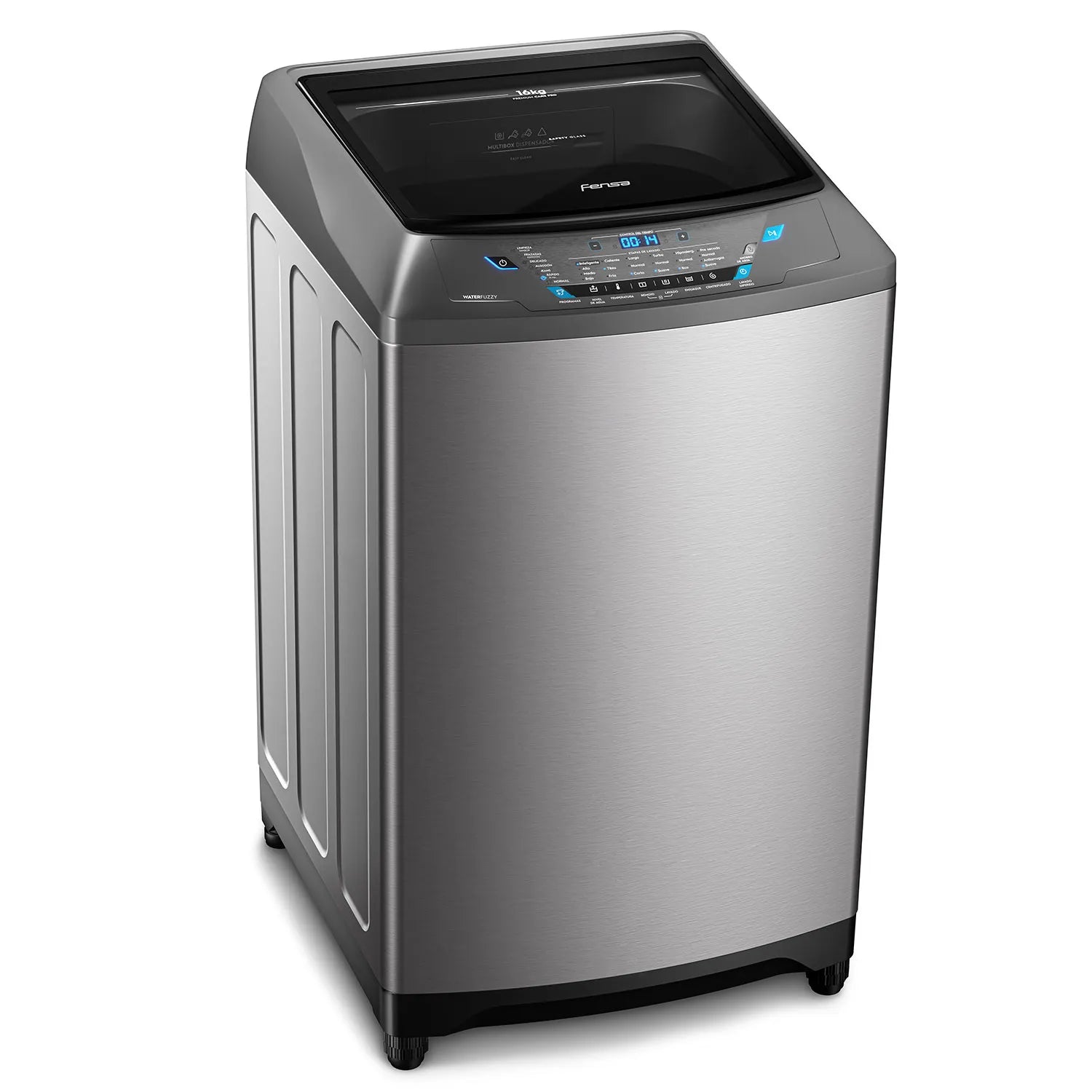 Bomba de desague para lavadora carga superior Fensa/Madensa original