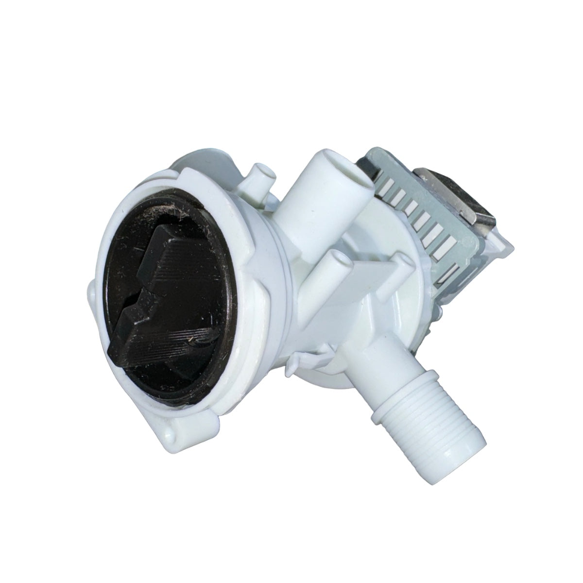 Bomba de desague con filtro Samsung genérica 9kg hasta 18kg