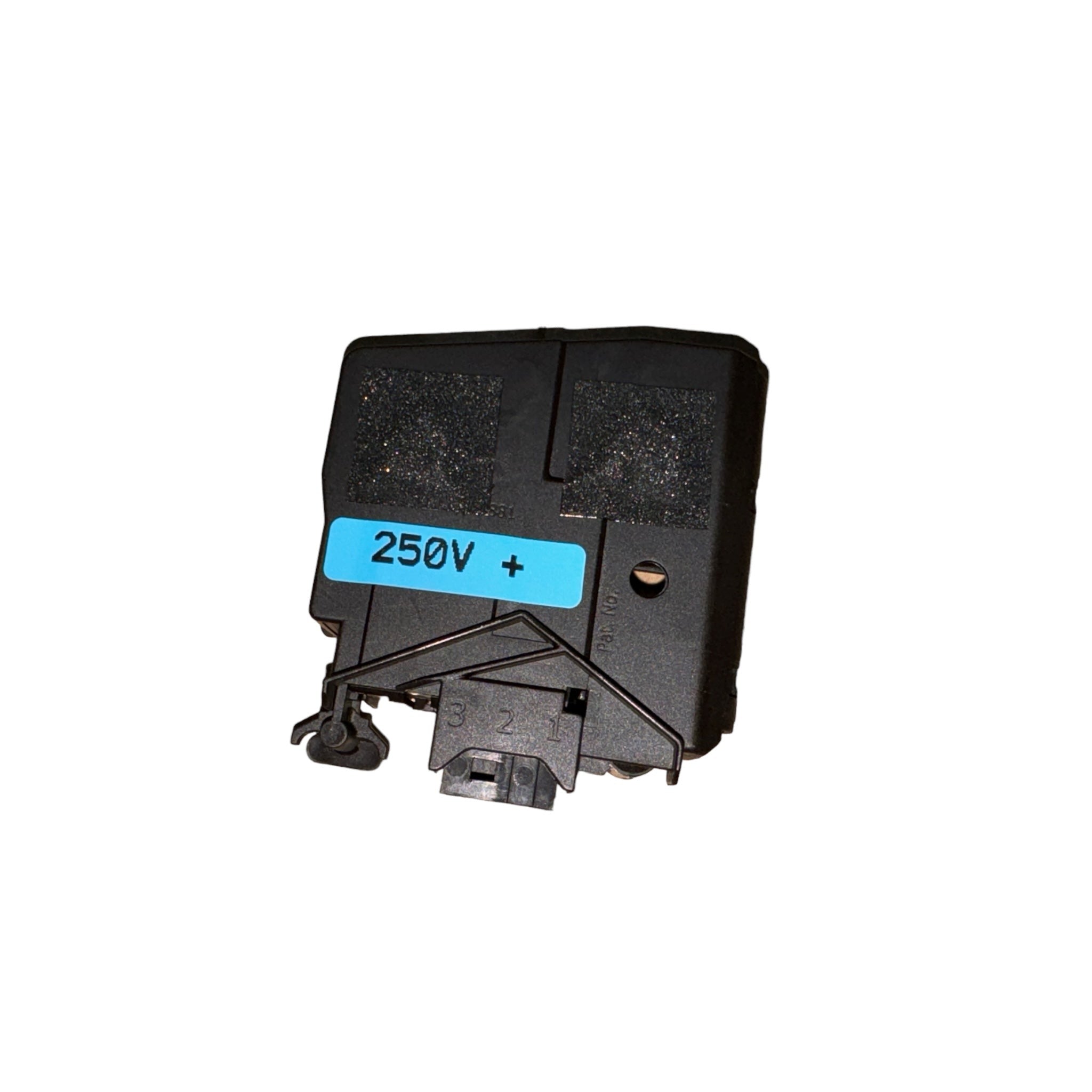 Swiche de puerta Samsung lavadora frontal original