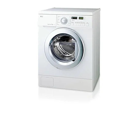 Kit de Rodamientos KOYO con Reten LG Original (6205-6206)