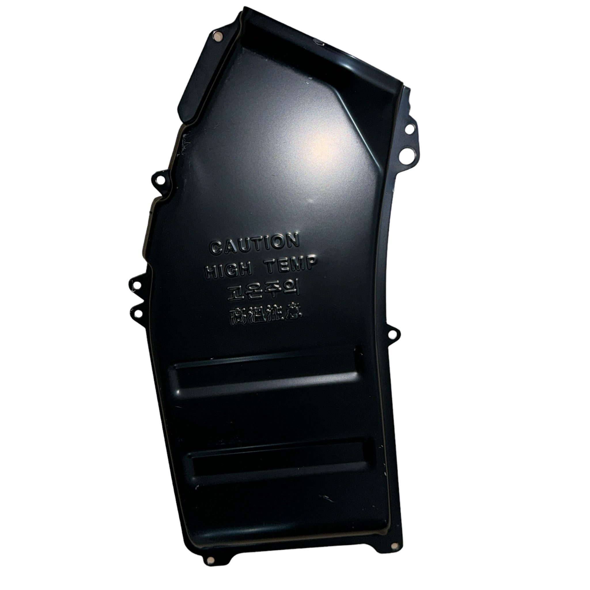 Tapa del ducto de secado para lavadora con secadora LG original.