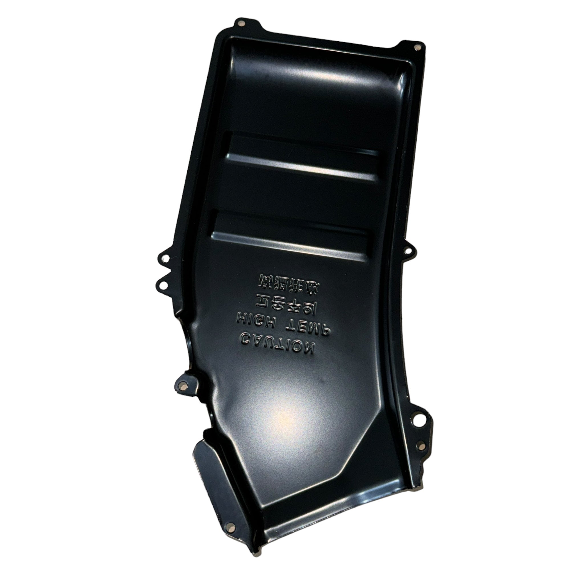 Tapa del ducto de secado para lavadora con secadora LG original.