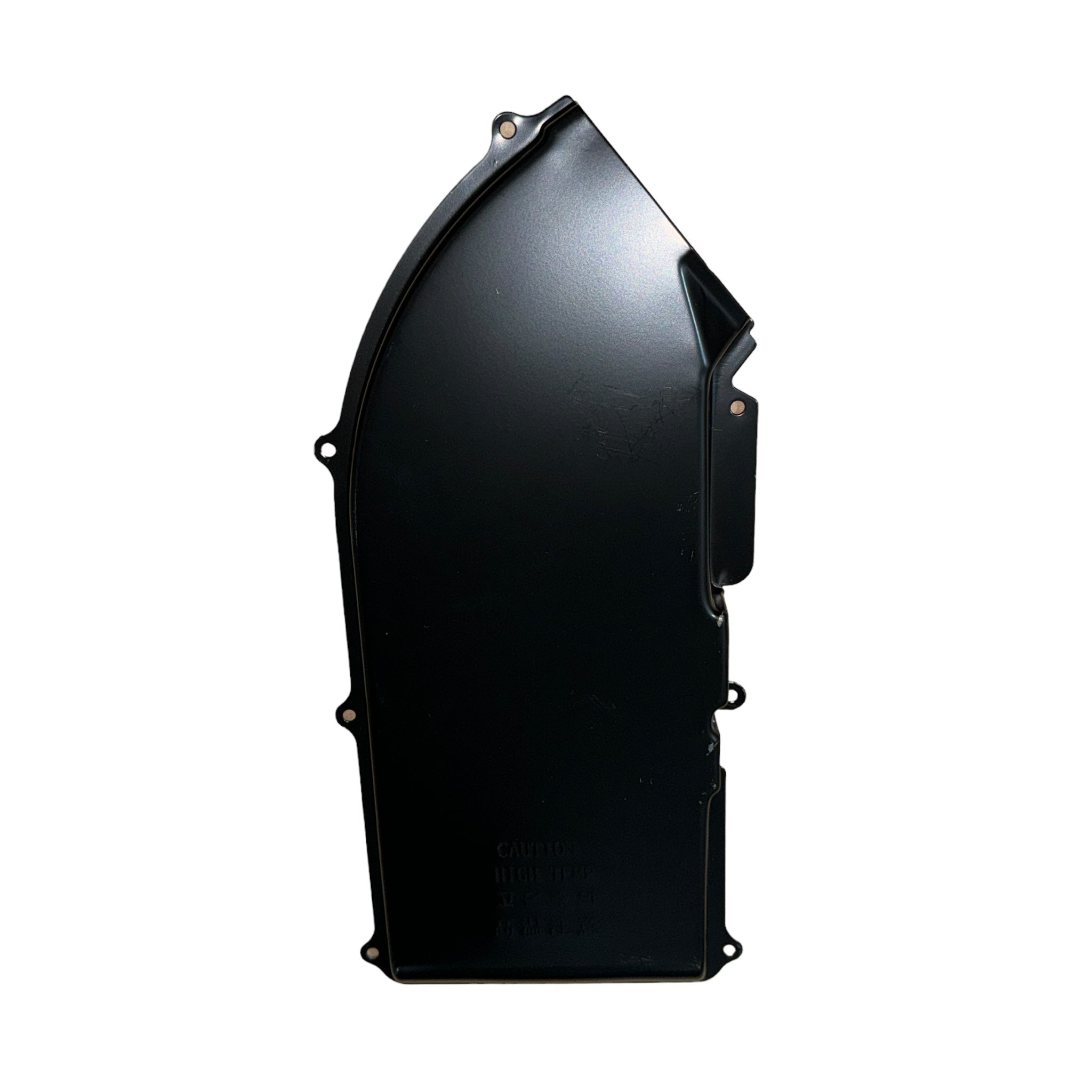 Tapa del ducto de secado para lavadora con secadora LG original.