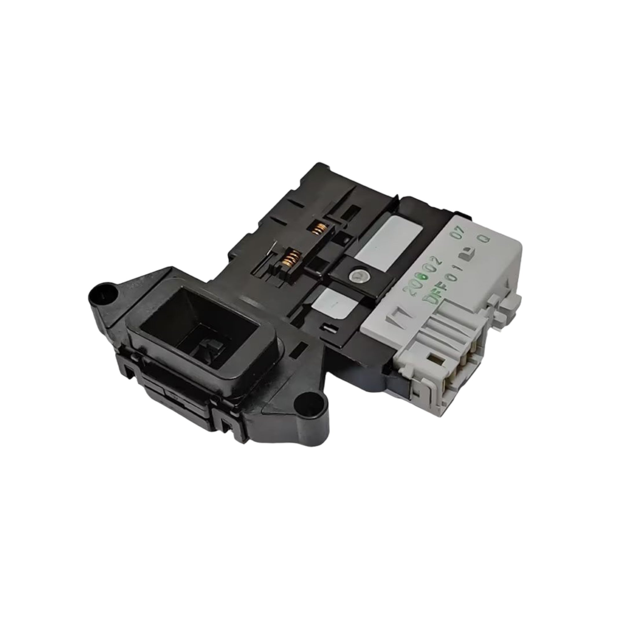 Swiche de puerta lavadora frontal LG original