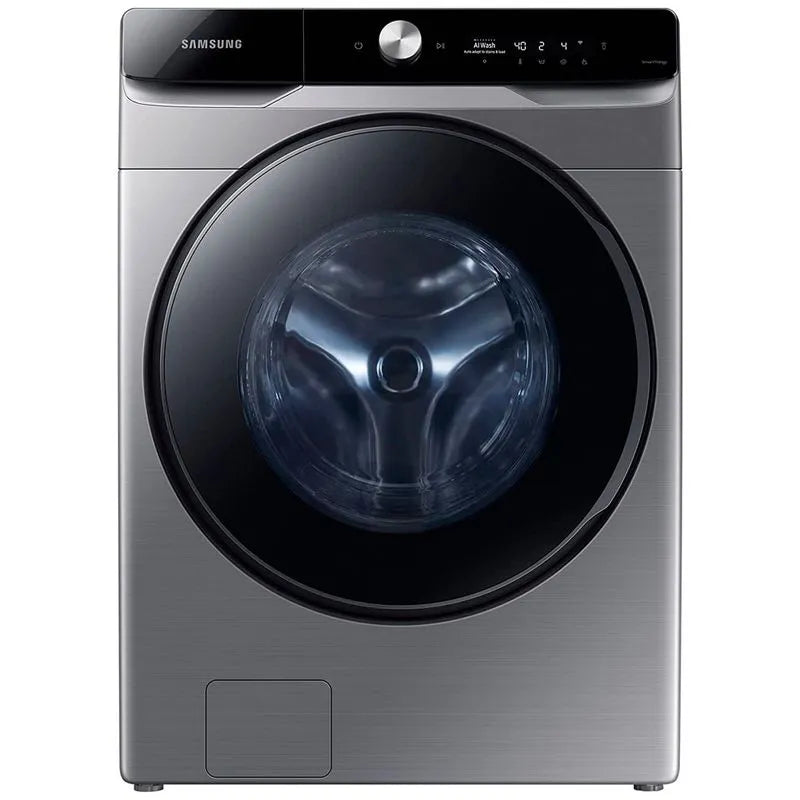 Contrapeso superior para Lavadora Carga Frontal Samsung
