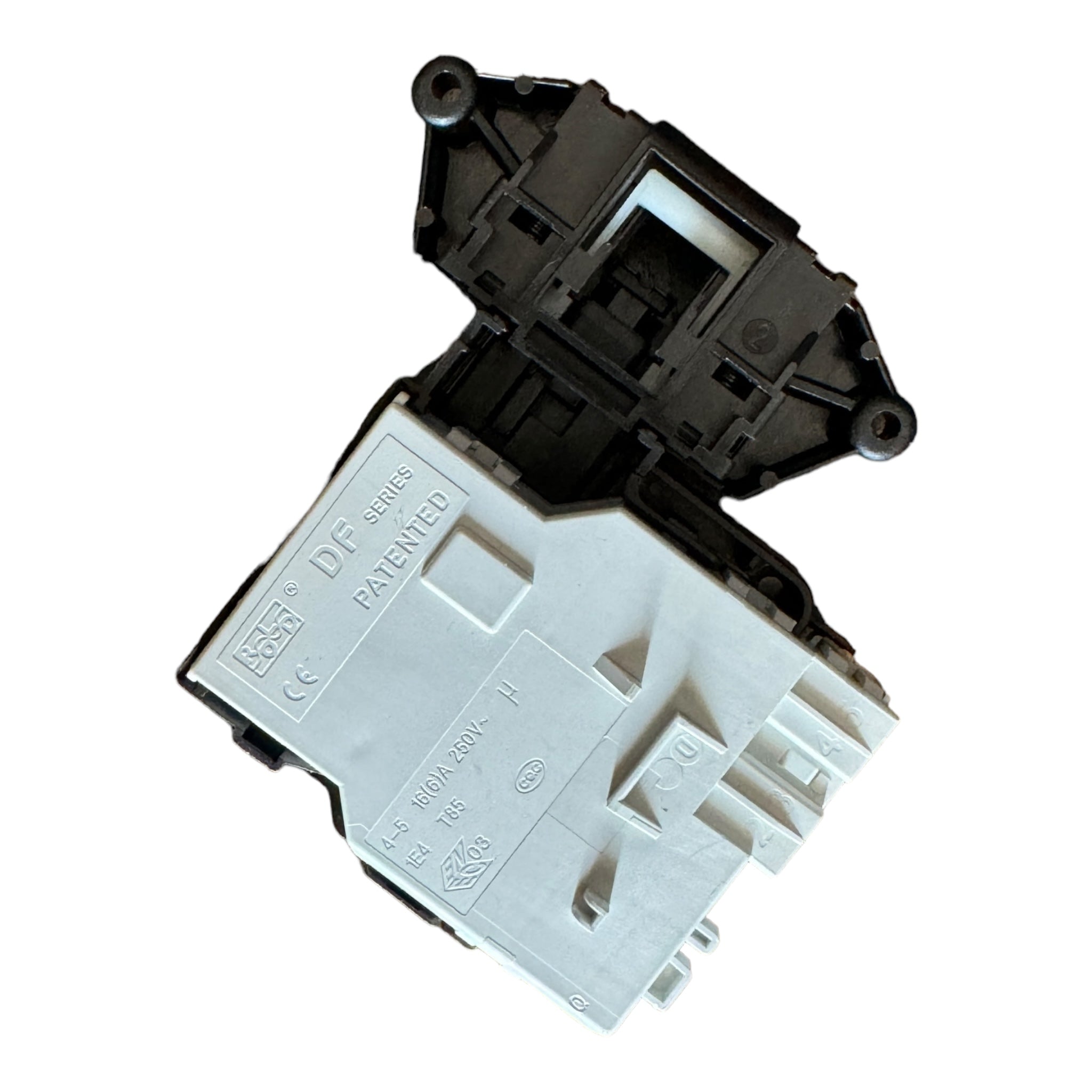 Swiche de puerta lavadora frontal LG original