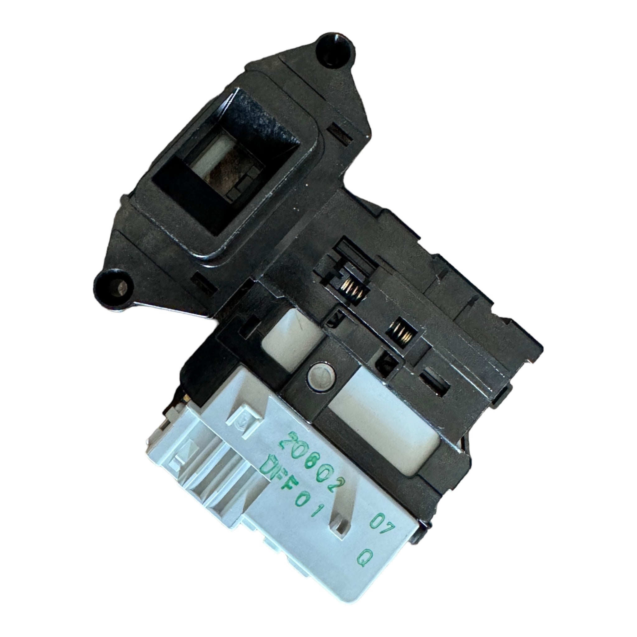 Swiche de puerta lavadora frontal Daewoo.