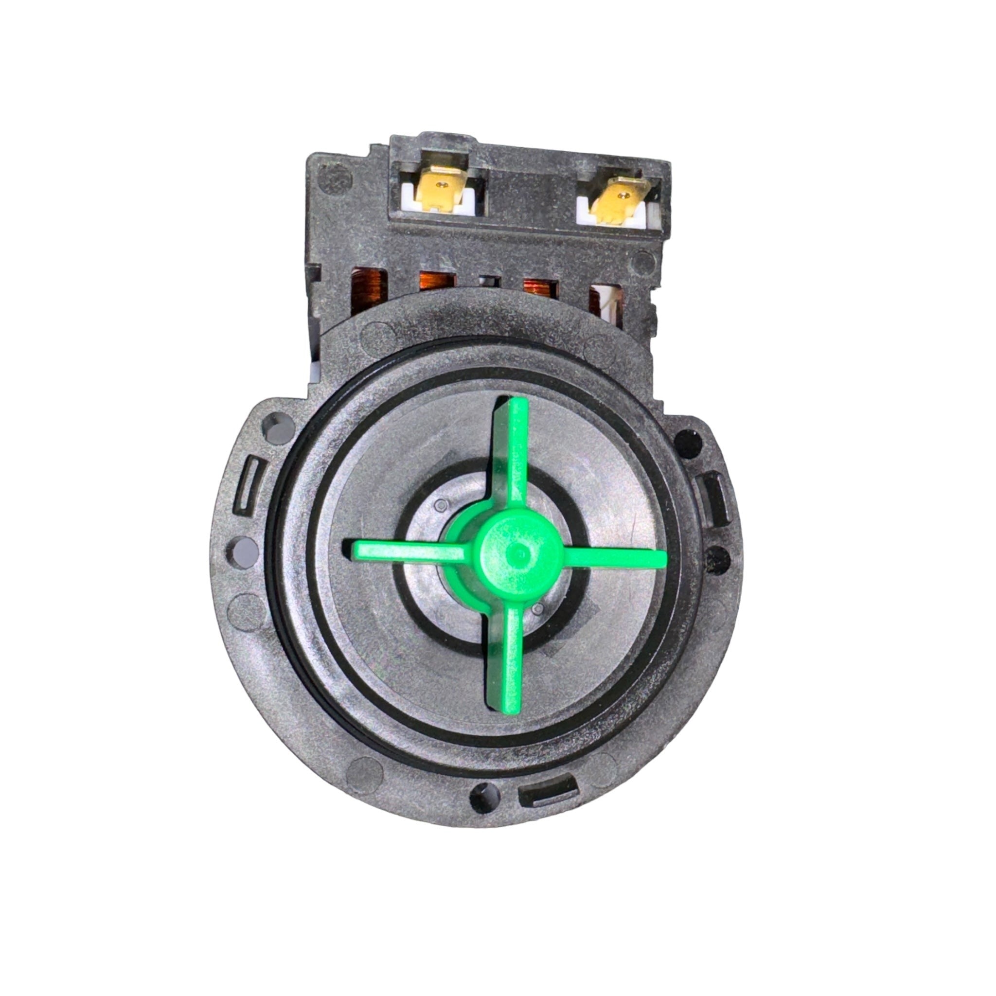 Bomba de Desague para lavadora Lg carga frontal Original