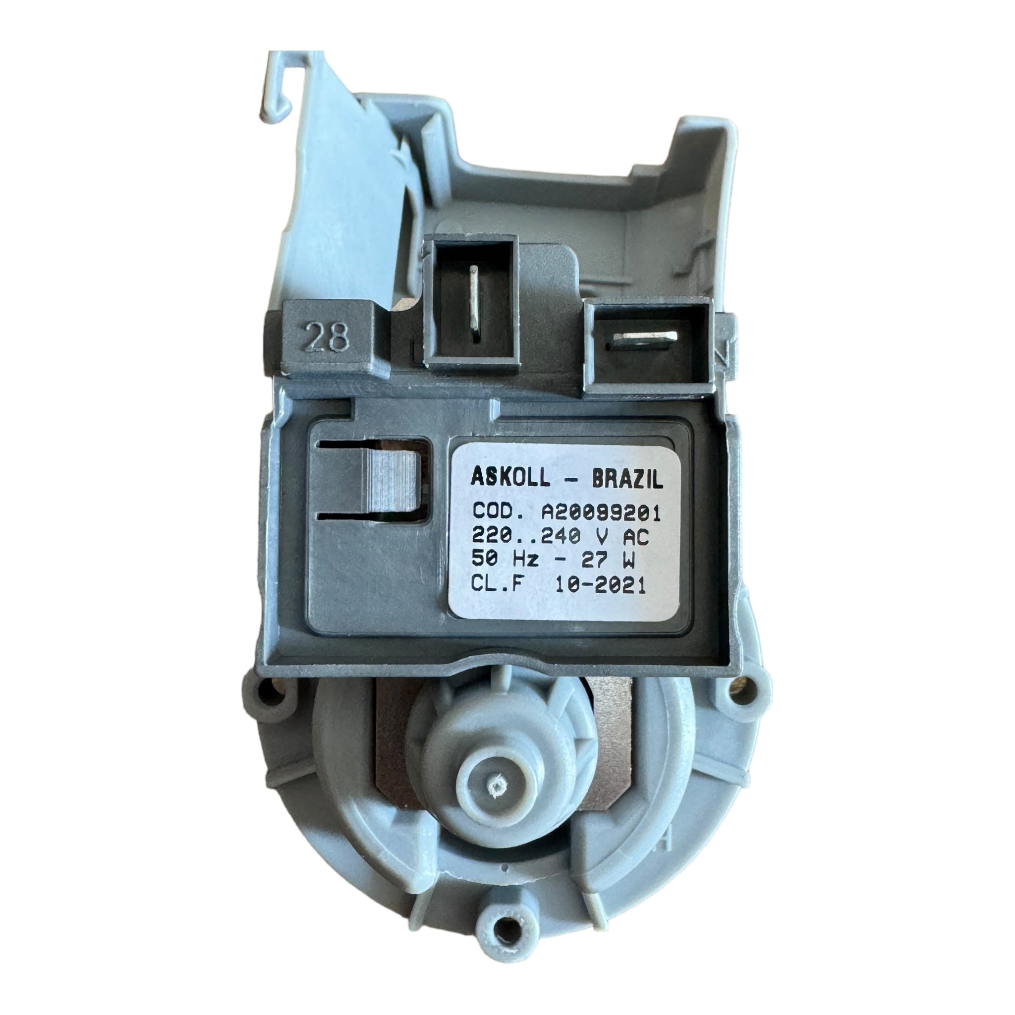 Bomba de desague ASKOLL (Varias marcas) 27W