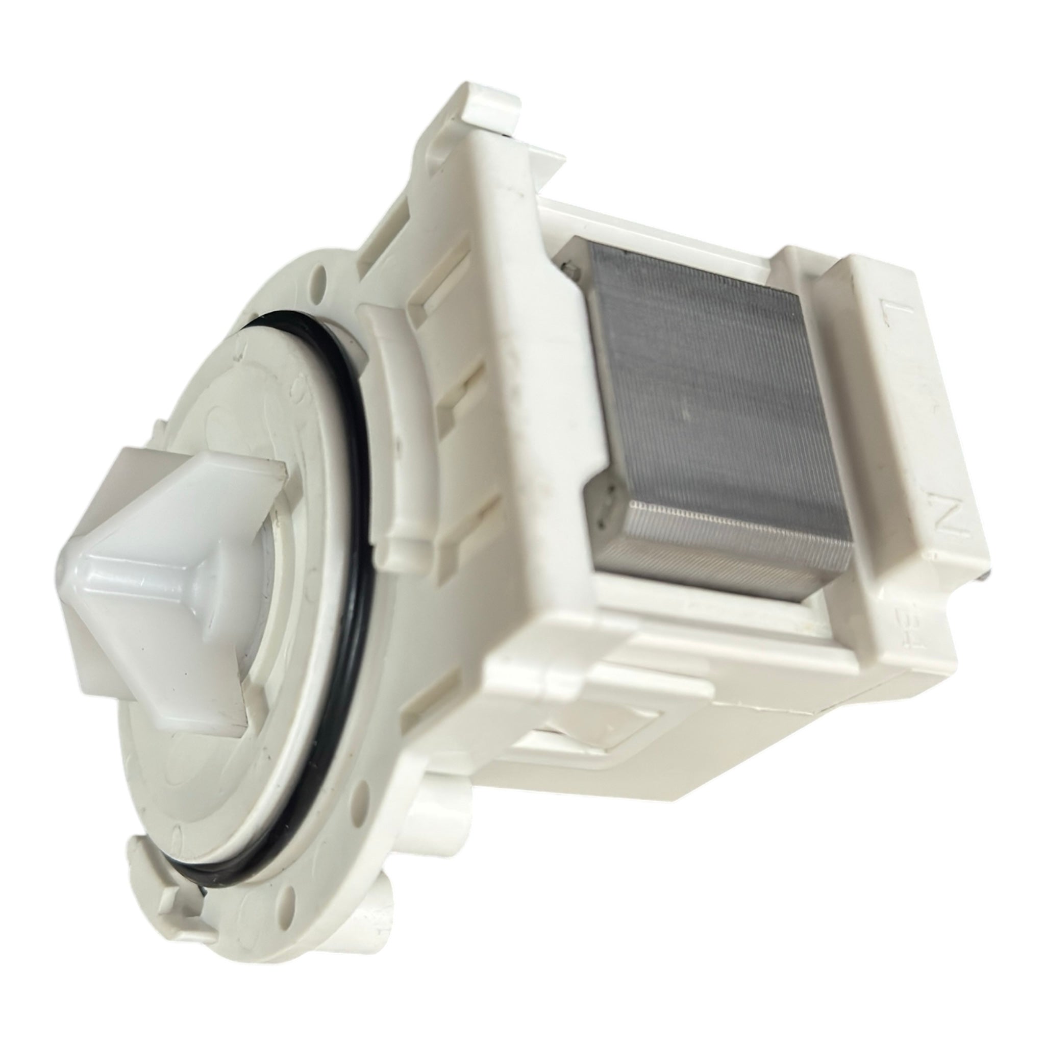 Bomba de desague para lavadora frontal Fensa/Madensa original