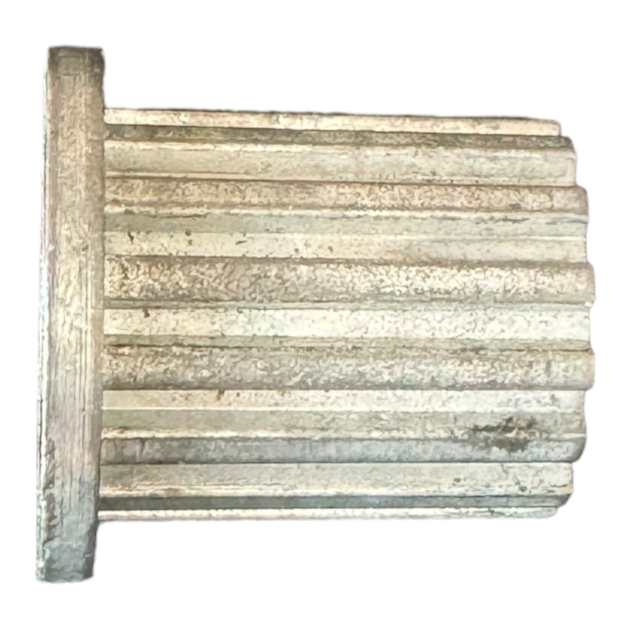 Buje grande del Agitador para Lavadora LG carga superior