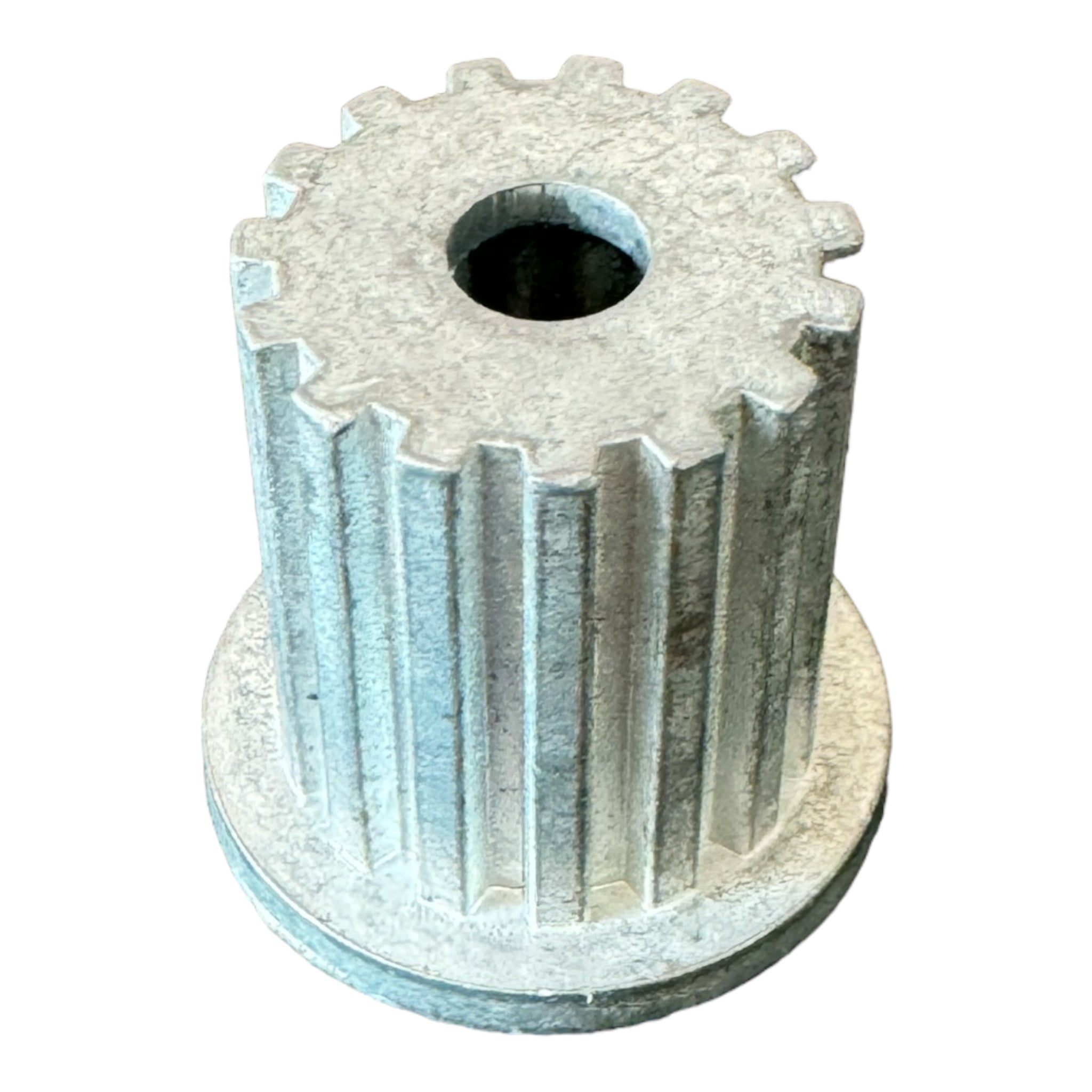 Buje grande del Agitador para Lavadora LG carga superior