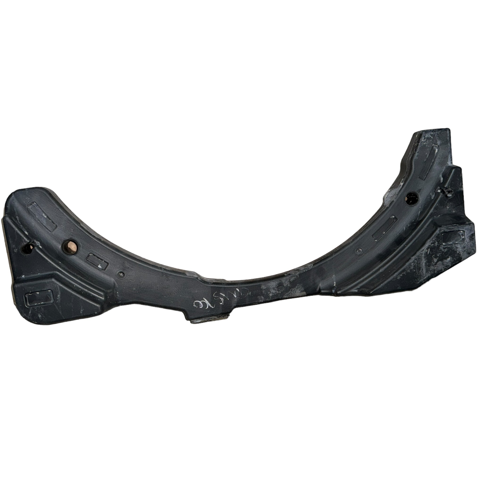 Contrapeso superior para Lavadora Carga Frontal Samsung