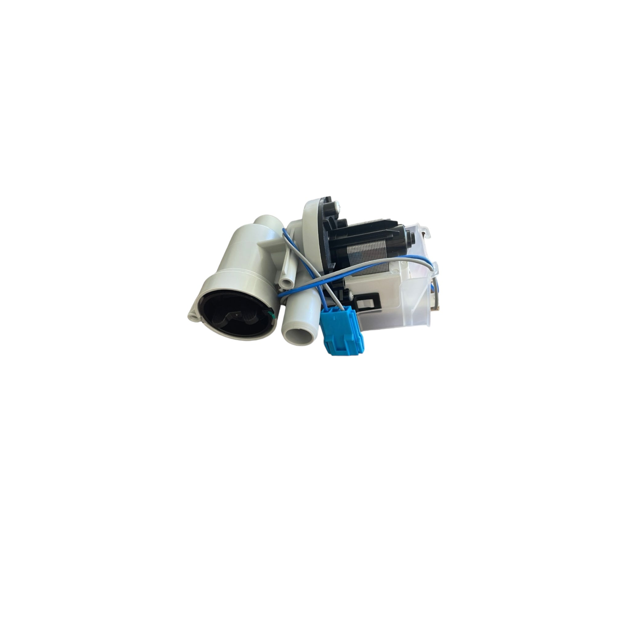 Bomba de desagüe con filtro para lavadoras carga superior LG Original