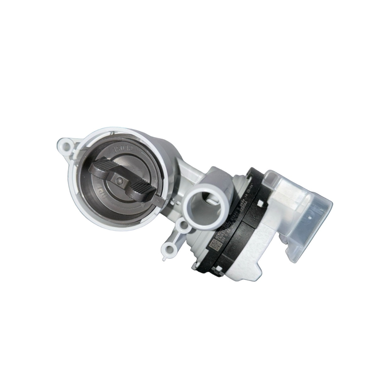 Bomba de desague para lavadora superior LG inverter original